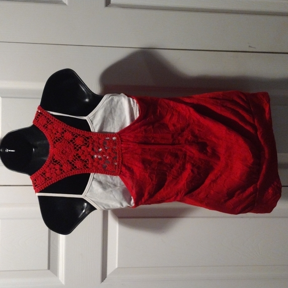 Weavers tank top M - Picture 5 of 6